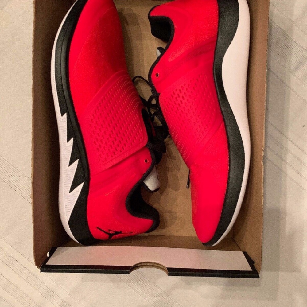 NEW Nike Air Jordan Grind 2 Men's Running Shoes